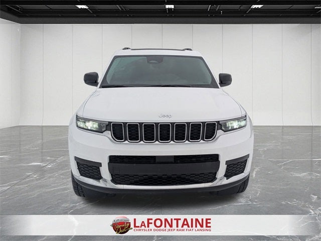 2023 Jeep Grand Cherokee L Laredo 4x4