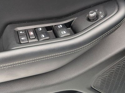 2024 Jeep Grand Cherokee L Altitude 4x4