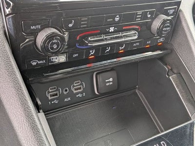 2024 Jeep Grand Cherokee L Altitude 4x4