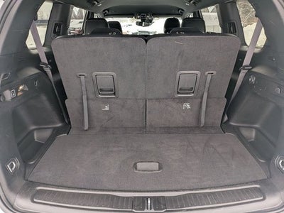 2024 Jeep Grand Cherokee L Altitude 4x4