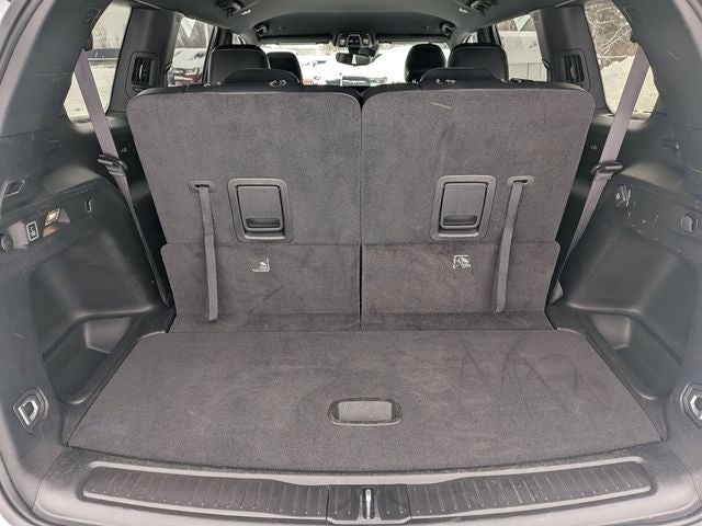 2024 Jeep Grand Cherokee L Altitude 4x4
