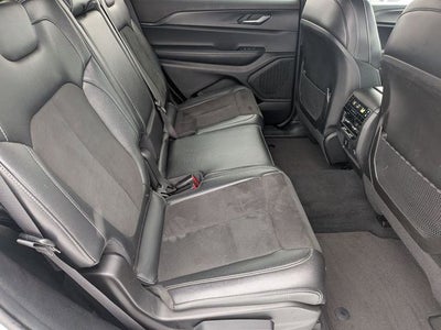 2024 Jeep Grand Cherokee L Altitude 4x4