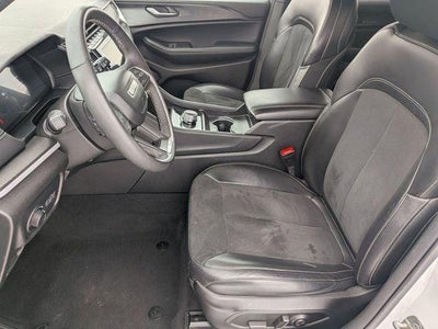 2024 Jeep Grand Cherokee L Altitude 4x4