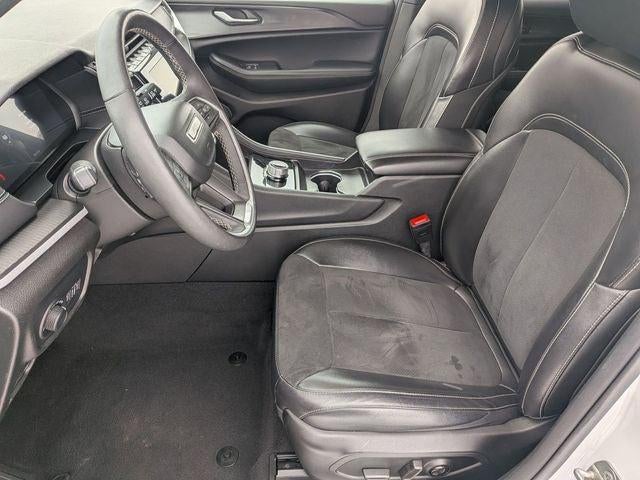 2024 Jeep Grand Cherokee L Altitude 4x4