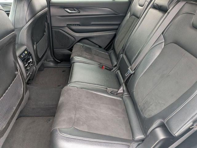 2024 Jeep Grand Cherokee L Altitude 4x4