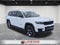 2024 Jeep Grand Cherokee L Altitude 4x4