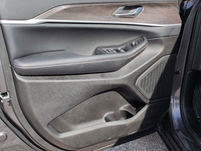 2026 Jeep Grand Cherokee L GRAND CHEROKEE L LAREDO ALTITUDE 4X4