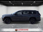 2026 Jeep Grand Cherokee L GRAND CHEROKEE L LAREDO ALTITUDE 4X4