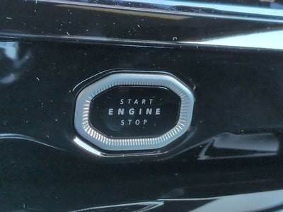 2026 Jeep Grand Cherokee L GRAND CHEROKEE L LAREDO ALTITUDE 4X4