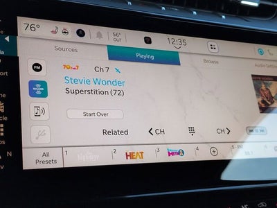 2026 Jeep Grand Cherokee L GRAND CHEROKEE L LAREDO ALTITUDE 4X4