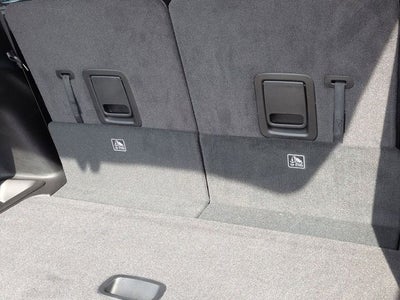 2026 Jeep Grand Cherokee L GRAND CHEROKEE L LAREDO ALTITUDE 4X4