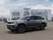 2026 Jeep Grand Cherokee L GRAND CHEROKEE L LAREDO ALTITUDE 4X4