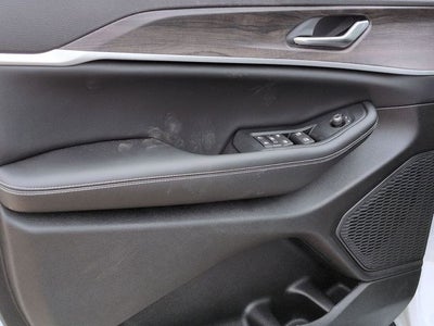 2026 Jeep Grand Cherokee L GRAND CHEROKEE L LAREDO ALTITUDE 4X4