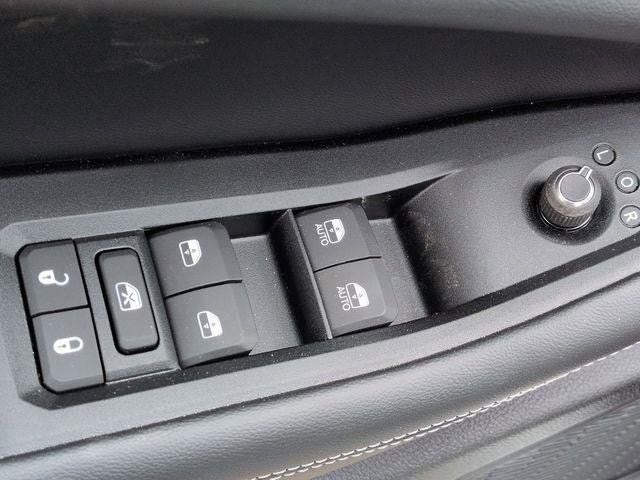 2026 Jeep Grand Cherokee L GRAND CHEROKEE L LAREDO ALTITUDE 4X4