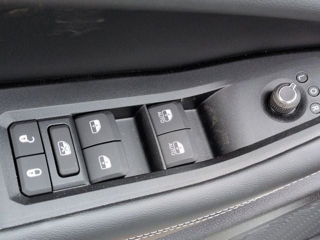2026 Jeep Grand Cherokee L GRAND CHEROKEE L LAREDO ALTITUDE 4X4