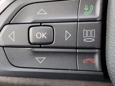 2026 Jeep Grand Cherokee L GRAND CHEROKEE L LAREDO ALTITUDE 4X4