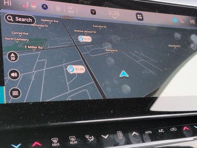 2026 Jeep Grand Cherokee L GRAND CHEROKEE L LAREDO ALTITUDE 4X4