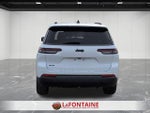 2026 Jeep Grand Cherokee L GRAND CHEROKEE L LAREDO ALTITUDE 4X4
