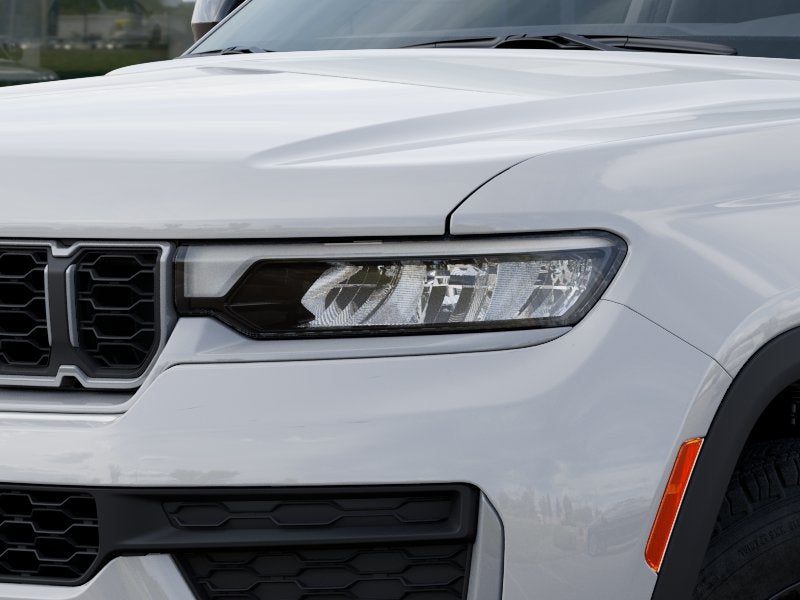 2026 Jeep Grand Cherokee L GRAND CHEROKEE L LAREDO ALTITUDE 4X4