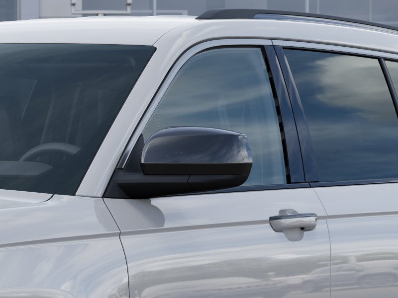 2026 Jeep Grand Cherokee L GRAND CHEROKEE L LAREDO ALTITUDE 4X4