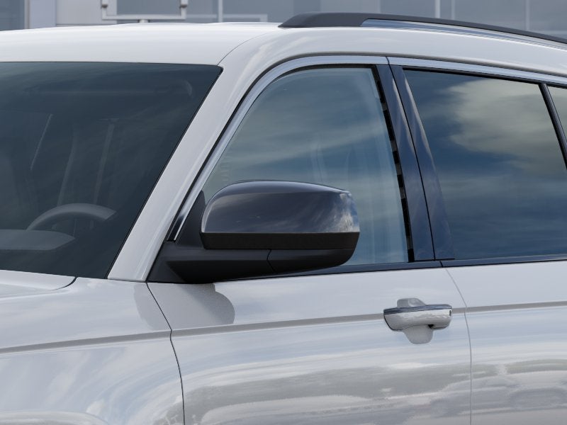 2026 Jeep Grand Cherokee L GRAND CHEROKEE L LAREDO ALTITUDE 4X4