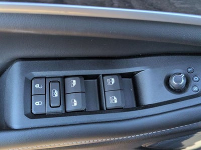 2026 Jeep Grand Cherokee L GRAND CHEROKEE L LAREDO ALTITUDE 4X4