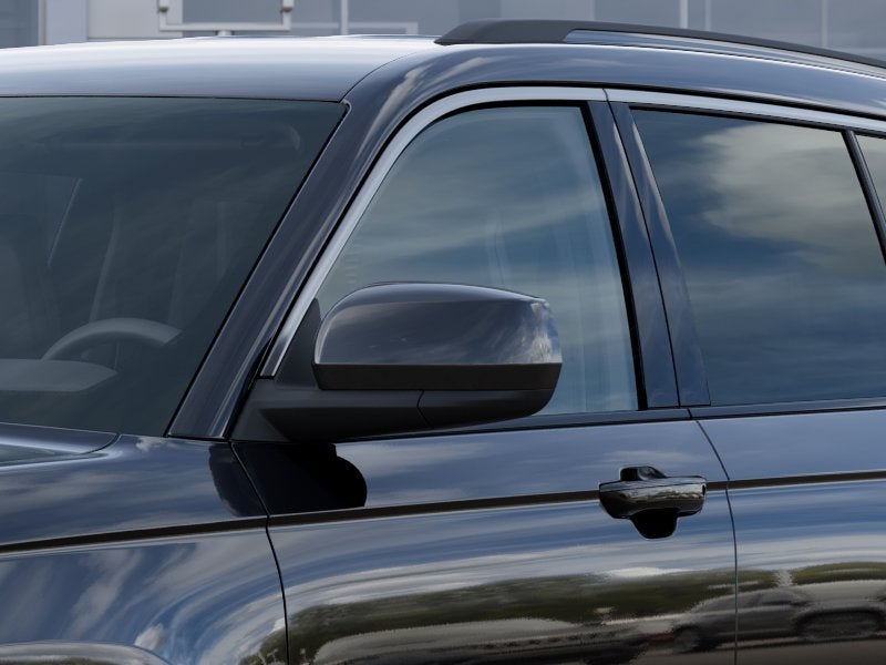 2026 Jeep Grand Cherokee L GRAND CHEROKEE L LAREDO ALTITUDE 4X4