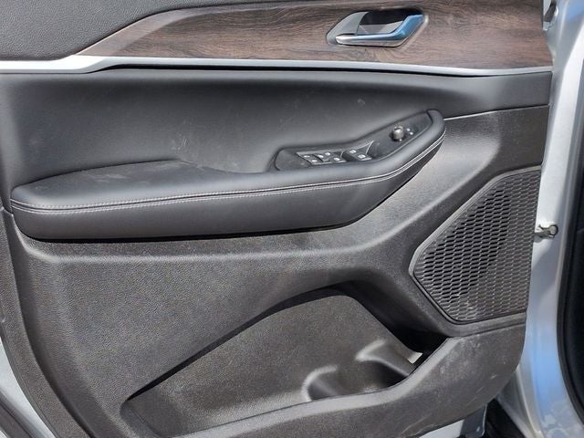 2026 Jeep Grand Cherokee L GRAND CHEROKEE L LAREDO ALTITUDE 4X4