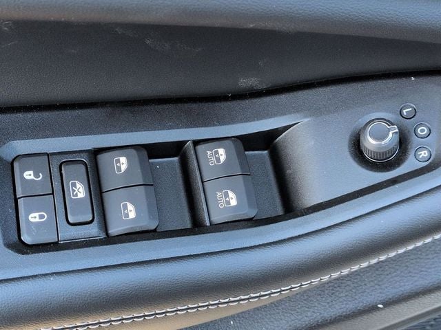 2026 Jeep Grand Cherokee L GRAND CHEROKEE L LAREDO ALTITUDE 4X4