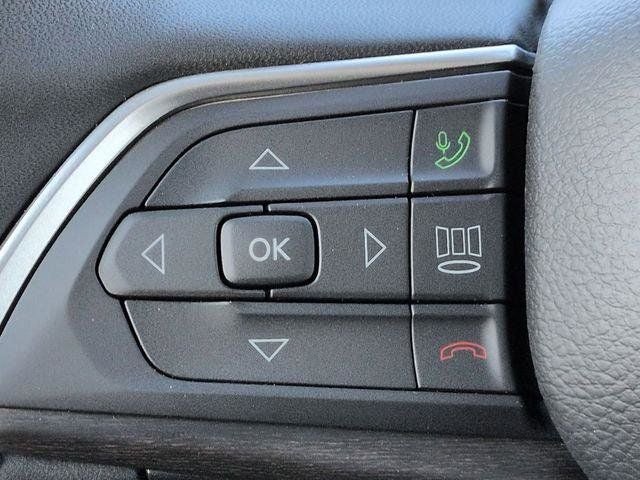 2026 Jeep Grand Cherokee L GRAND CHEROKEE L LAREDO ALTITUDE 4X4