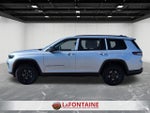 2026 Jeep Grand Cherokee L GRAND CHEROKEE L LAREDO ALTITUDE 4X4