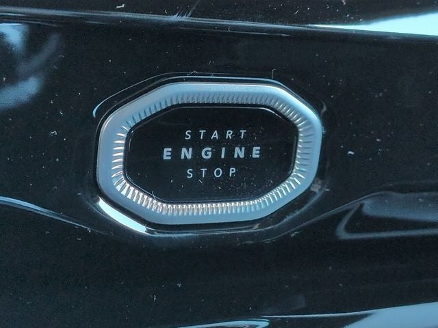 2026 Jeep Grand Cherokee L GRAND CHEROKEE L LAREDO ALTITUDE 4X4