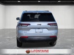 2026 Jeep Grand Cherokee L GRAND CHEROKEE L LAREDO ALTITUDE 4X4