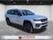 2026 Jeep Grand Cherokee L GRAND CHEROKEE L LAREDO ALTITUDE 4X4
