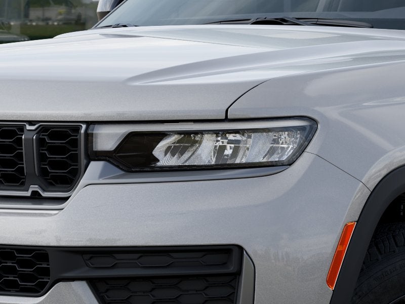 2026 Jeep Grand Cherokee L GRAND CHEROKEE L LAREDO ALTITUDE 4X4