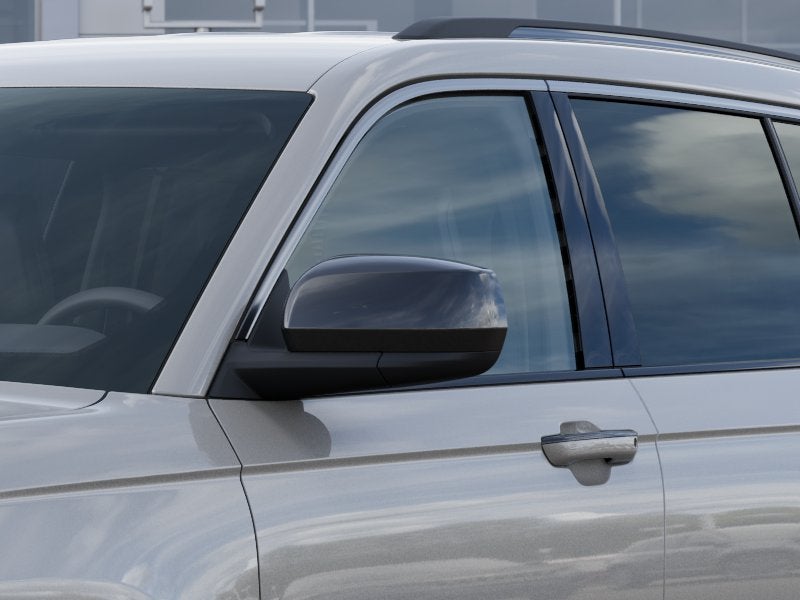 2026 Jeep Grand Cherokee L GRAND CHEROKEE L LAREDO ALTITUDE 4X4