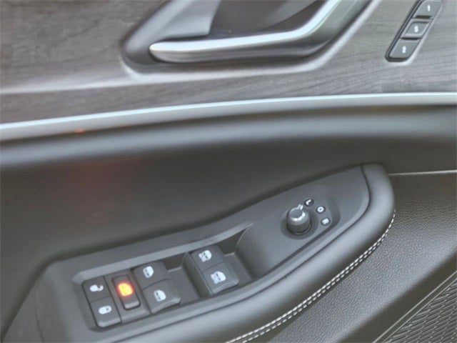 2025 Jeep Grand Cherokee L GRAND CHEROKEE L LIMITED 4X4