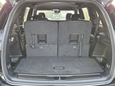 2025 Jeep Grand Cherokee L GRAND CHEROKEE L LIMITED 4X4