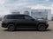 2025 Jeep Grand Cherokee L GRAND CHEROKEE L LIMITED 4X4