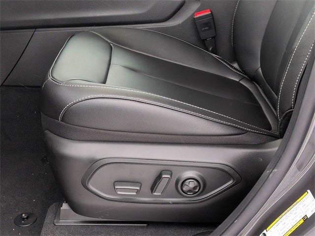 2025 Jeep Grand Cherokee L GRAND CHEROKEE L LIMITED 4X4