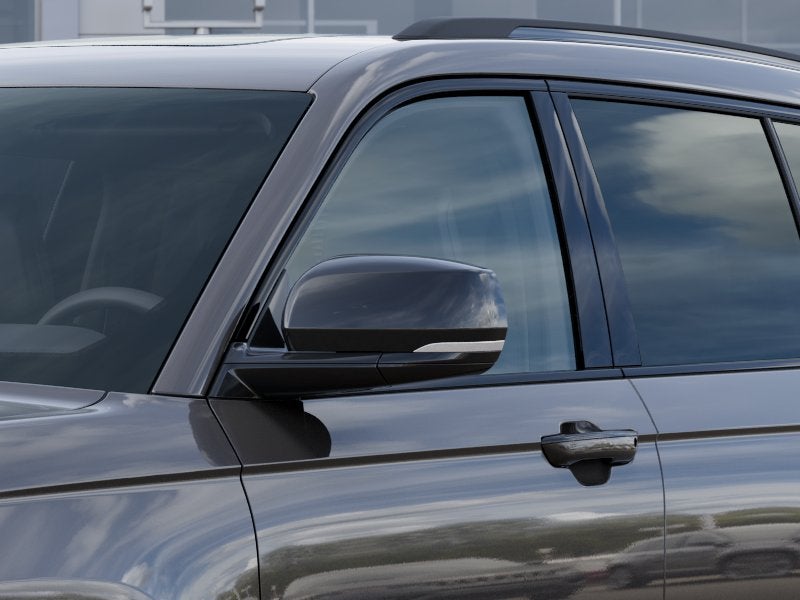 2025 Jeep Grand Cherokee L GRAND CHEROKEE L LIMITED 4X4