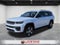 2026 Jeep Grand Cherokee L GRAND CHEROKEE L LIMITED 4X4