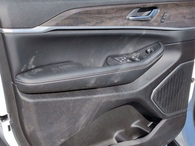 2026 Jeep Grand Cherokee L GRAND CHEROKEE L LIMITED 4X4