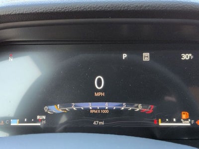 2026 Jeep Grand Cherokee L GRAND CHEROKEE L LIMITED 4X4