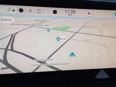 2026 Jeep Grand Cherokee L GRAND CHEROKEE L LIMITED 4X4