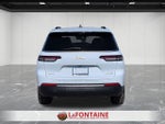 2026 Jeep Grand Cherokee L GRAND CHEROKEE L LIMITED 4X4