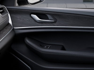 2026 Jeep Grand Cherokee L GRAND CHEROKEE L LIMITED 4X4