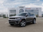 2026 Jeep Grand Cherokee L GRAND CHEROKEE L LIMITED 4X4
