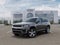 2026 Jeep Grand Cherokee L GRAND CHEROKEE L LIMITED 4X4