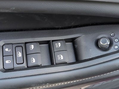 2026 Jeep Grand Cherokee L GRAND CHEROKEE L LIMITED 4X4